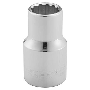 Imagem de Worker Soquete Estriado Encaixe 3/4' 1.5/8'