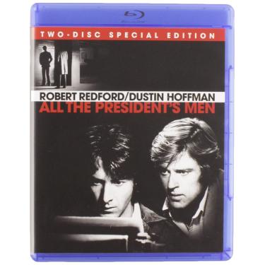 Imagem de All The President’s Men: 2 Disc Special Edition (BD) [Blu-ray]
