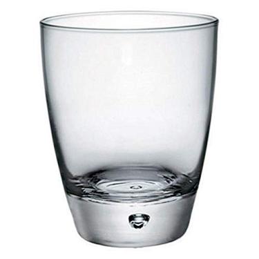 Imagem de Luna Copo Whisky 350ml Vidro Incolor Ll Bormioli Rocco Único Pacote De 3 No Voltagev