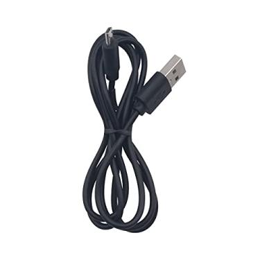 Imagem de Cabo Micro USB Arcticus CM-U825B 1 Metro Preto