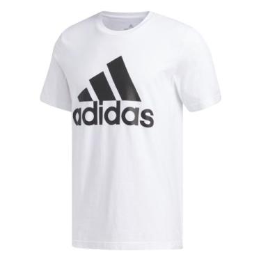 Imagem de Camiseta Basic Badge Of Sport - Adidas
