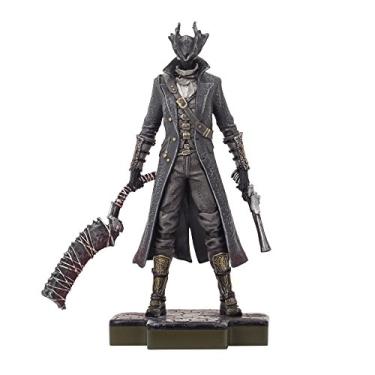 Imagem de Bloodborne the Hunter Totaku