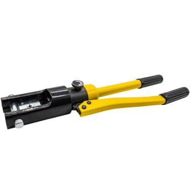 Imagem de Alicate Hidráulico Prensa Crimpa Terminal 10 A 300 Mm²