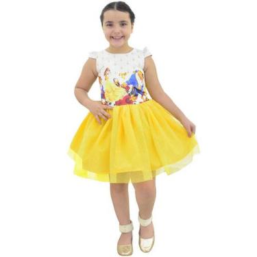 Fantasia Frozen Vestido Infantil Princesa Elsa Acessórios - Bimport -  Fantasias para Crianças - Magazine Luiza