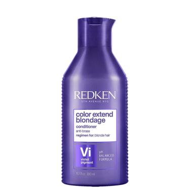 Imagem de Redken Color Extend Blondage Condicionador 300Ml