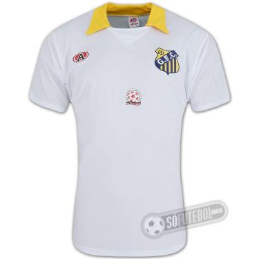 Imagem de Camisa Guararapes F.C. - Modelo II