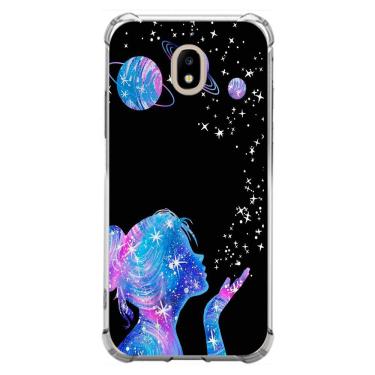 Imagem de Capa Capinha De Celular Compatível com Galaxy J7 Pro Samsung Personalizada