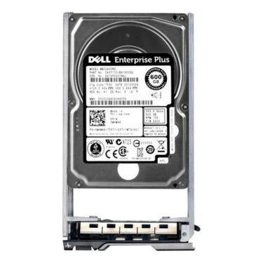 Imagem de Dell Equallogic 2.5 600Gb 10K 6Gbps Sas Hard Drive Hdd