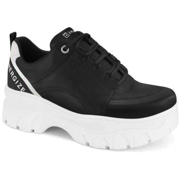 Imagem de Tenis Ramarim 2186203 Chunky Feminino-Feminino