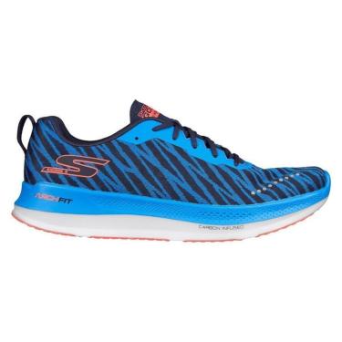 Imagem de Tênis Skechers GoRun Razor Excess 2 Masculino-Masculino