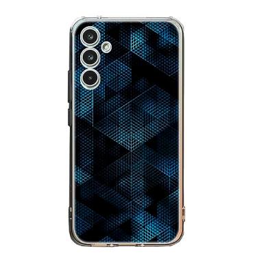 Imagem de Capa Capinha De Celular Compatível com Samsung Galaxy A54 5G Personalizada Cód. 1155