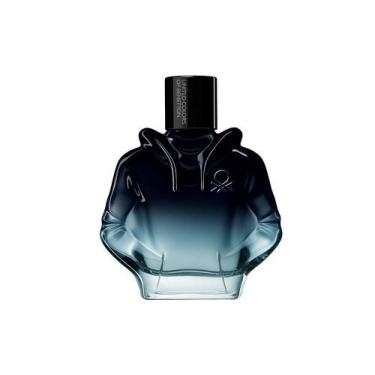 Imagem de Benetton Tribe Intense Edp Perfume Masculino 90ml - United Colors Of B
