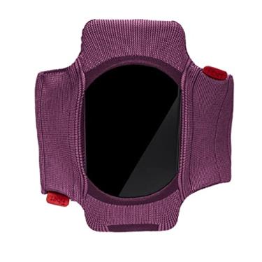 Imagem de Braçadeira para Celular Armband - Fiber (M, Rosa)
