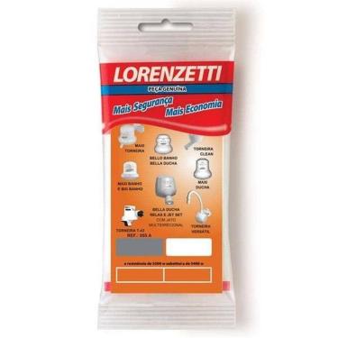 Imagem de Resistência Md/j3/t43 220v 5500w Lorenzetti