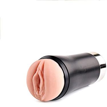 Imagem de Bomba de aumento de pênis eletrica masculina de material seguro para treinamento eletrico, bomba de vacuo realista para homens Penni dispositivo de pressao de ar 2SX