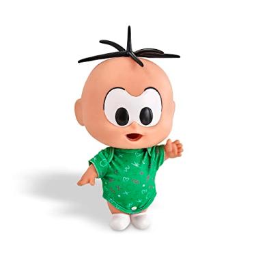 Imagem de Cebolinha hora da papinha turma da Monica Baby