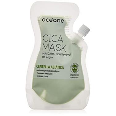Imagem de Océane Máscara Facial de Argila com Centella Asiática - Cica Mask 35ml