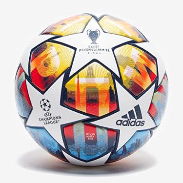 Imagem de Bola Adidas Uefa Champions League ST Petersburg Pro Match Ball Original