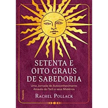 Imagem de Setenta E Oito Graus De Sabedoria