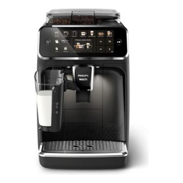 Imagem de Cafeteira Espresso Automática Philips Walita preta - ep5441 Cafeteiras