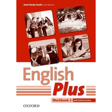 Imagem de English Plus 2 - Workbook With Online Practice
