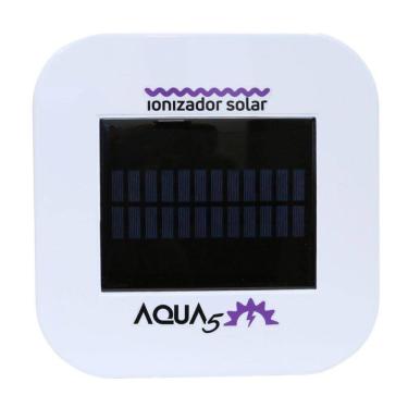 Imagem de Ionizador Solar Piscina Até 50000Litros 50M Aqua5