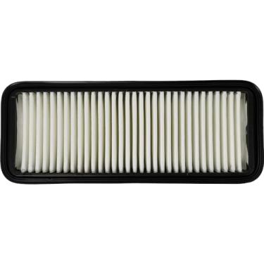 Imagem de XYZIL Filtro de ar para cabine de teto externo T1855-71600 compatível com Kubota B3000 B3030 B3350 L3240 L3540 L3940 L4240 L6060 M15000 M5040 M5140 M6040 0 M60 60 M7040 M8540 M8560 M9540 M9960 RTV1100