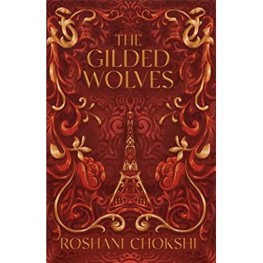 Imagem de The Gilded Wolves: The astonishing historical fantasy heist from a New York Times bestselling author