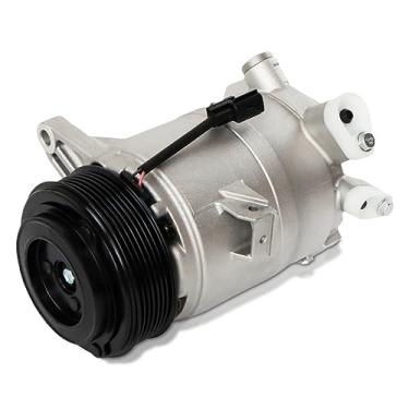 Imagem de Kessocco Compressor de ar condicionado CO 11319C 5512742 92600JP01C Substituição do compressor de ar condicionado para Nissan Maxima 3.5L 2009-2013, Murano 3.5L 2009-2014, 2013-2015 Pathfinder 3.5L,