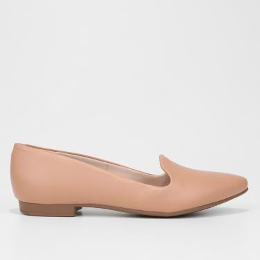 Imagem de Sapatilha Beira Rio Bico Fino Feminina-Feminino