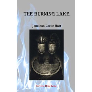 Imagem de The Burning Lake (English Edition)