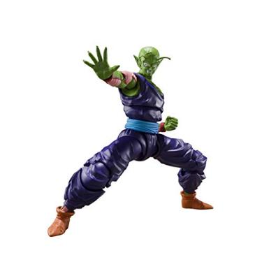 Imagem de Piccolo The Proud namekian Fig. 16 cm Dragon Ball Z SH figuras (re-run)