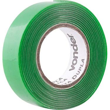 Imagem de Fita Dupla Face Acrilica 19mmx02m Vonder