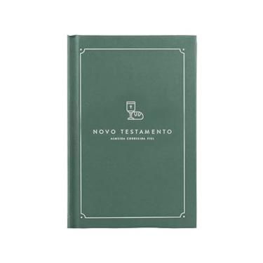 Imagem de Novo testamento - ACF - Capa dura