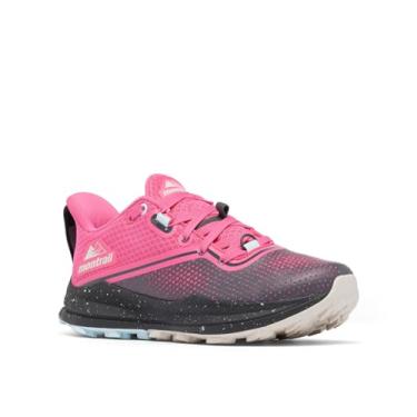 Imagem de Columbia Tênis de corrida feminino Montrail Trinity Fkt Trail, Tubarão/ultra rosa, 34