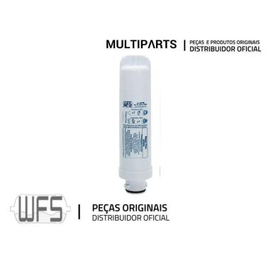 Imagem de Refil Filtro Agua Bebedor - Wfs Master Flow Wfs 020 - Pe10B