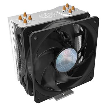 Imagem de AIR COOLER P/PROCESSADOR COOLER MASTER HYPER 212 EVO V2 - RR-2V2E-18PK-R2