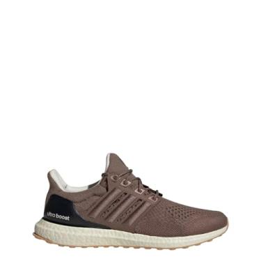 Imagem de adidas Tênis Ultraboost 1.0, Earth Strata/Earth Strata/Core Black, 38