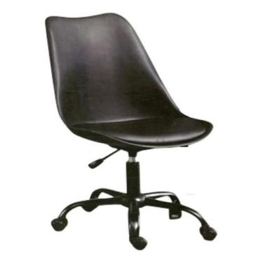 Imagem de Cadeia De Escritório Premium Importada - Preto - Members Mark