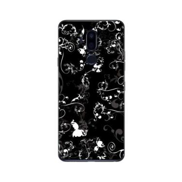 Imagem de Capa Adesivo Skin359 Verso Para LG G7 ThinQ - KawaSkin