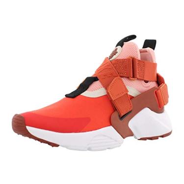 Imagem de Nike Huarache City Girls Shoes Size 6.5