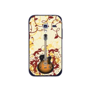 Imagem de Capa Adesivo Skin373 Verso Para Galaxy Ace Plus Gt-s7500l - KawaSkin