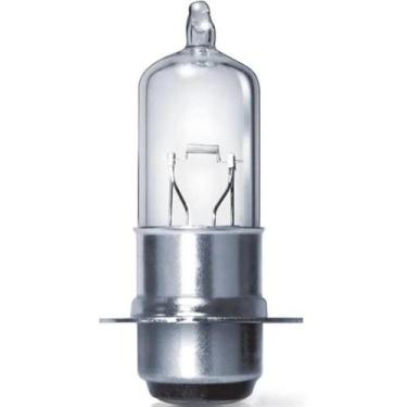 Imagem de Lampada Halogena para Farol M5 35w/35w - Loja Duas Rodas
