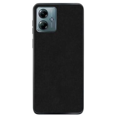 Imagem de Capa Adesivo Skin351 Verso Para Motorola Moto G14 - KawaSkin