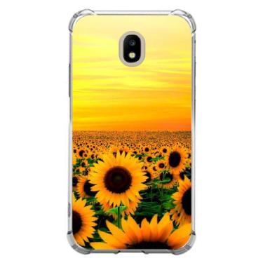 Imagem de Capa Capinha De Celular Compatível com Galaxy J7 Pro Samsung Personali
