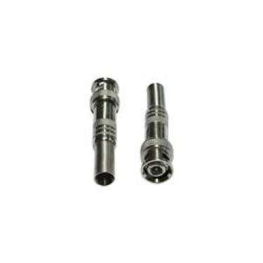 Imagem de Conector Bnc Macho Com Mola / Parafuso - Seccon