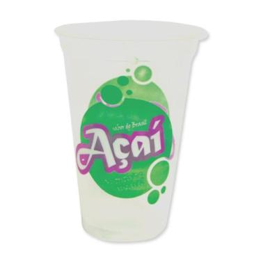 Imagem de Copo p/ acai 330 ml. c/ 50 un. - KOPUS