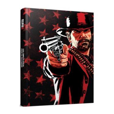 Imagem de Red Dead Redemption 2 - Kit Super Fã - Editora Europa