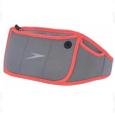 Imagem de Pochete SLIM FIT Speedo 689030, Cinza