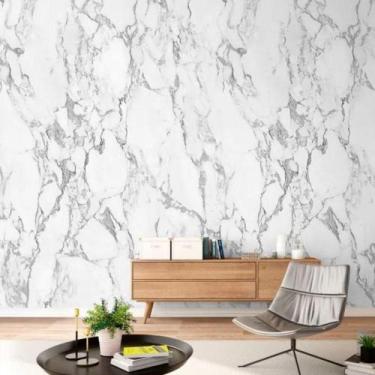 Imagem de Papel De Parede Wanderlust Cinza - Tecnologia Avançada - Grandeco